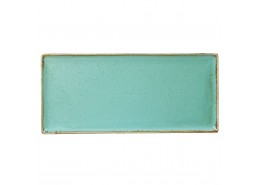 Seasons Sea Spray Rectangular Platter